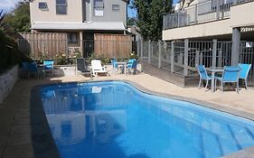 Sovereign Views Apartments